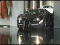 Tuned Bugatti Veyron - The Mansory Vincero, the world's only tuned Bugatti Veyron