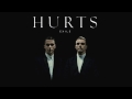 HURTS - Somebody To Die For - Album: Exile (2013)