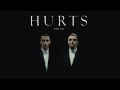 HURTS - Somebody To Die For - Album: Exile (2013)