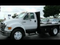 2007 FORD F-650 FL