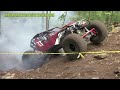 ROCKFALL 2013 ADVENTURE OFFROAD PARK