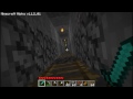 Minecraft Let's Play Episode 008: Back on the Saddle