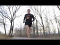 Principles of Natural Running with Dr. Mark Cucuzzella