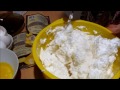 ТОРТ БАУНТИ - ПОШАГОВЫЙ РЕЦЕПТ.