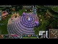 Reginald - Lee Sin vs Jayce top lane «Boss» (Diamond ll)