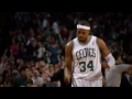 Celtics Return to Boston | April 25, 2013 | 04/25/2013 | NBA Playoffs 2013