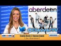 Meet the Camp Rock 2 House Band: Aberdeen