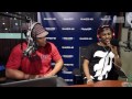 Big Sean Speaks on Collab with Eminem, Kanye's Baby North, Current Relationship & Illuminati