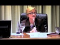 ENCUENTRO PROGRAMA DESARROLLO DIRECTIVOS Marta Gil Casares