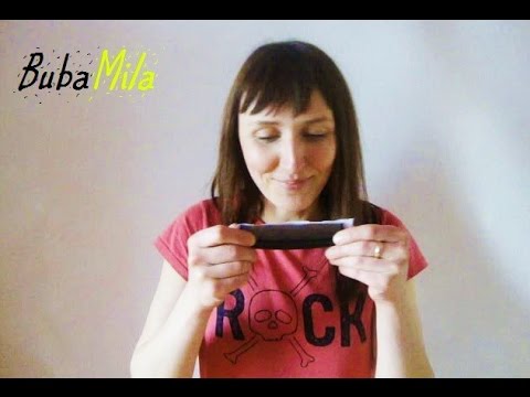 Как сделать губную гармошку из бумаги и расчески Как сделать губную гармошку из бумаги и расчески
