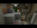 Pelataan Minecraft Multiplayer - Osa 3 - Kuolemat alkavat!