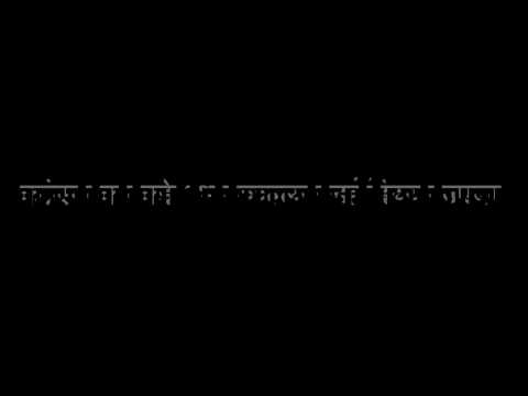 <p><span style="font-size: medium;">आप का नया वीडियो संदेश,केजरीवाल की आवाज में, बताई सरकार बनाने की वजह </span></p>