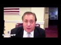 North Bergen Mayor Nicholas Sacco discusses the issues with school funding