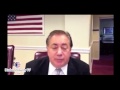 North Bergen Mayor Nicholas Sacco discusses the issues with school funding