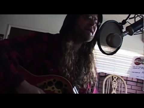 Wayfaring Stranger
