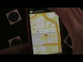 NFC by MOO Android App with NFC Tags for NFC Business Cards