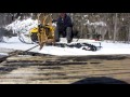 2012 - 2013 Trapping Season with Bob Bearman