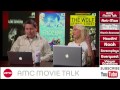 AMC Movie Talk - Michael Douglas Stars In ANT-MAN! MAGIC THE GATHERING Movie Coming