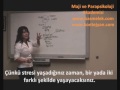 Zihin Kontrolü Tekniği