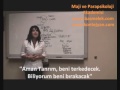 Zihin Kontrolü Tekniği