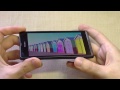 Sony Xperia SP. Тяжёлый толстячок