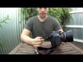Canon t3i (600d) Full Review