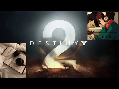 LOFI Study Beats in Destiny 2