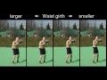 MovieReshape: Tracking and Reshaping of Humans in Videos