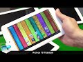 Archos 70 Titanium tablet 7 pollici da 129 euro (ITA)
