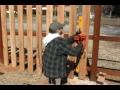 How to Build a Fence