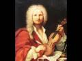 Vivaldi - Griselda, Agitata da due venti