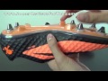 Nike HyperVenom Phantom SG-Pro Bright Citrus/Black - Unboxing + On Feet
