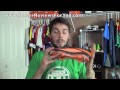 Nike HyperVenom Phantom SG-Pro Bright Citrus/Black - Unboxing + On Feet
