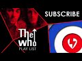 The Who - Won't Get Fooled Again