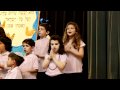 Rachel Sidur Ceremony - אדון עולם