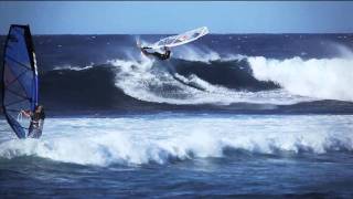 Walls of Perception - trailer nowego filmu o windsurfingu