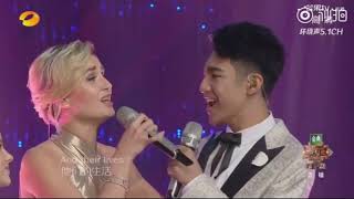 Darren Espanto - We are the world #Singer2019