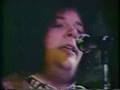 LESLIE WEST Of MOUNTAIN - Mississippi Queen