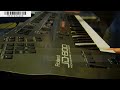 Roland JD-800 + SH-101