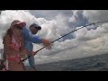 Girls Day Out! Fishing Show with Captain Ben Chancey captchancey