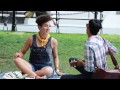 Gational Neographic The life of a Hipster