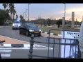 שיירת ראש הממשלה