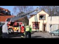 13.02.2017 / Brand / København 13.02.2017 / Brand / København