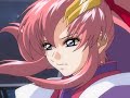 Gundam Seed Destiny Final Plus - The Chosen Future