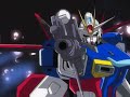 Gundam Seed Destiny Final Plus - The Chosen Future