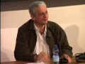 תוכנית ההתנתקות - מושב שלישי