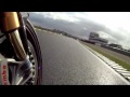 Suzuki GSX-R600 vs Triumph Daytona 675R