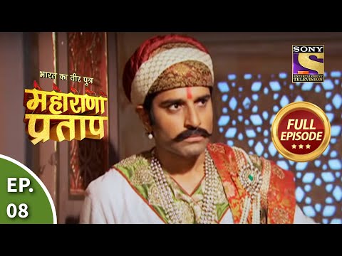 bharat ka veer putra вЂ“ maharana pratap cast