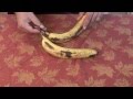 Quick Tip – Saving Bananas