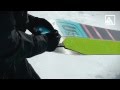 Video: Ultra Split Snowboard Kwicker System 2013/14 von K2 im Video